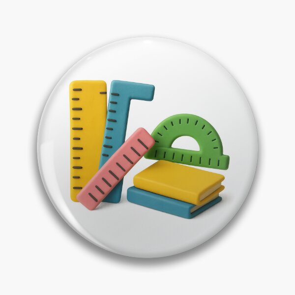 Item preview, Back to school concept with colorful stationery set isolated on transparent background, AI generated designed and sold by dvoevnore.