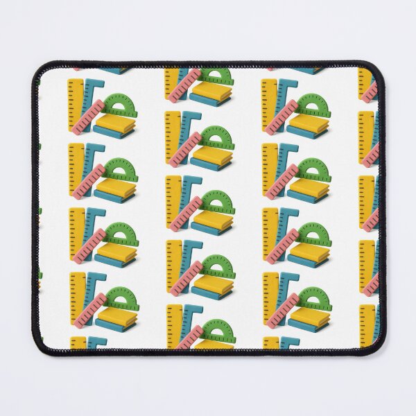 Item preview, Back to school concept with colorful stationery set isolated on transparent background, AI generated designed and sold by dvoevnore.