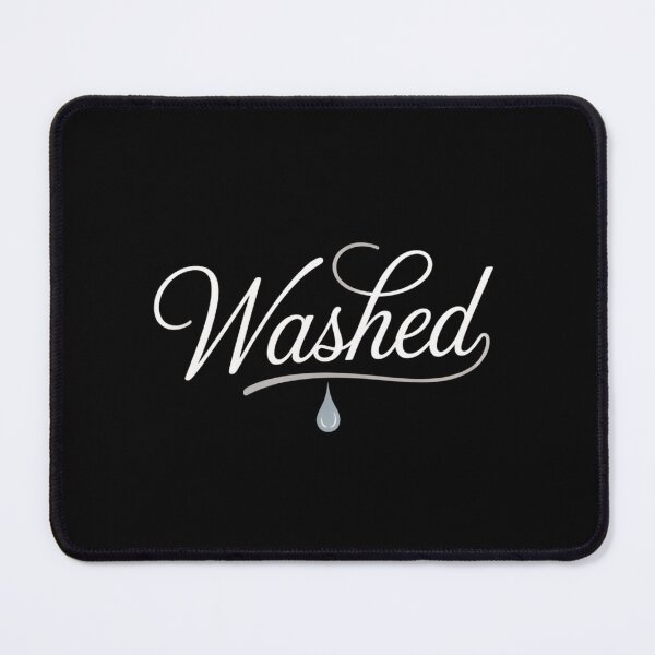 Item preview, Washed designed and sold by SignumShop.