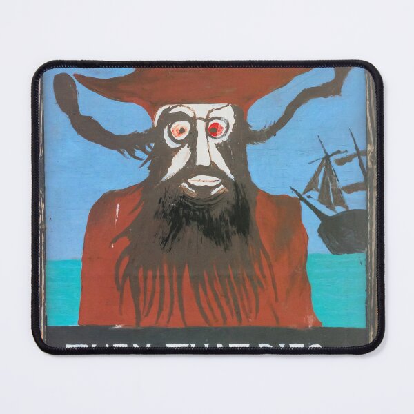 Item preview, Black Beard designed and sold by JEZ22.