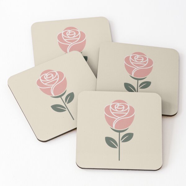 Item preview, Pink Rose designed and sold by 123ks.
