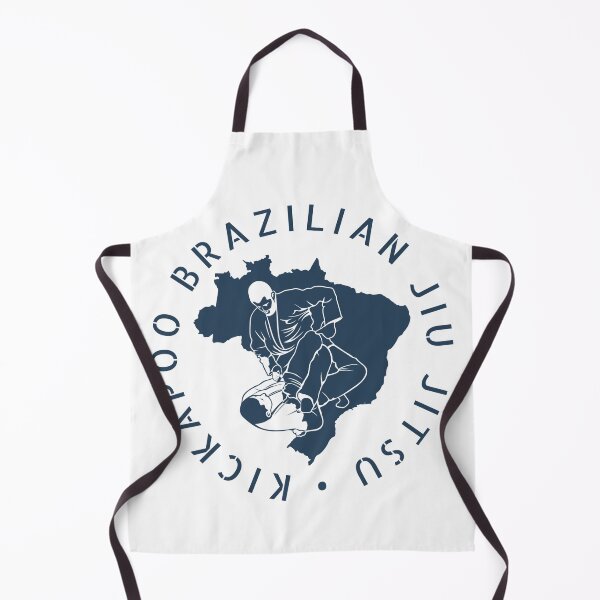 Item preview, Kickapoo Brazilian Jiu Jitsu Gym designed and sold by UNK-Fatigues.