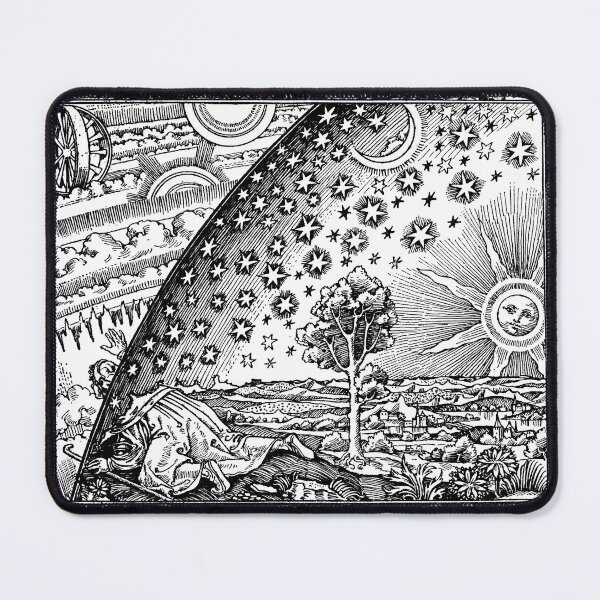 Item preview, Camille Flammarion's L'atmosphère : Météorologie Populaire designed and sold by isopsephism.