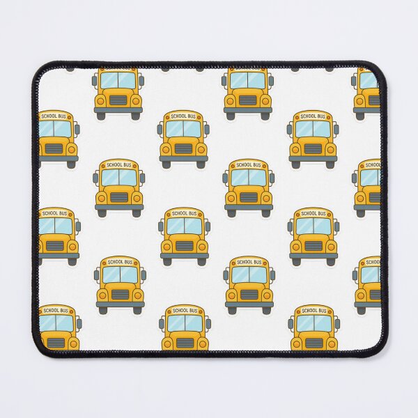 Item preview, Back to school concept featuring isolated yellow school bus illustration, AI Generated designed and sold by dvoevnore.