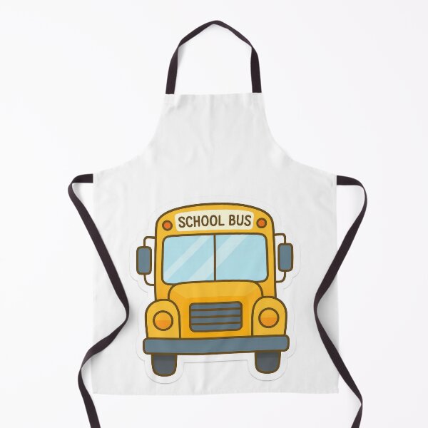 Item preview, Back to school concept featuring isolated yellow school bus illustration, AI Generated designed and sold by dvoevnore.