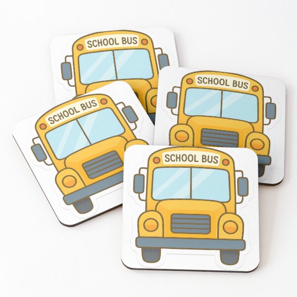 Item preview, Back to school concept featuring isolated yellow school bus illustration, AI Generated designed and sold by dvoevnore.