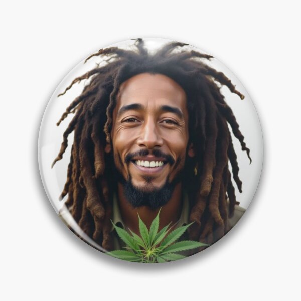 Item preview, BOB MARLEY: ONE LOVE designed and sold by CHRIST5000.