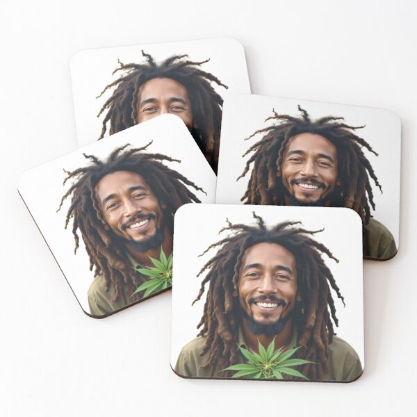 Artikelvorschau, BOB MARLEY: EINE LIEBE entworfen und verkauft von CHRIST5000.