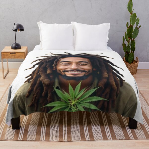 Item preview, BOB MARLEY: ONE LOVE designed and sold by CHRIST5000.