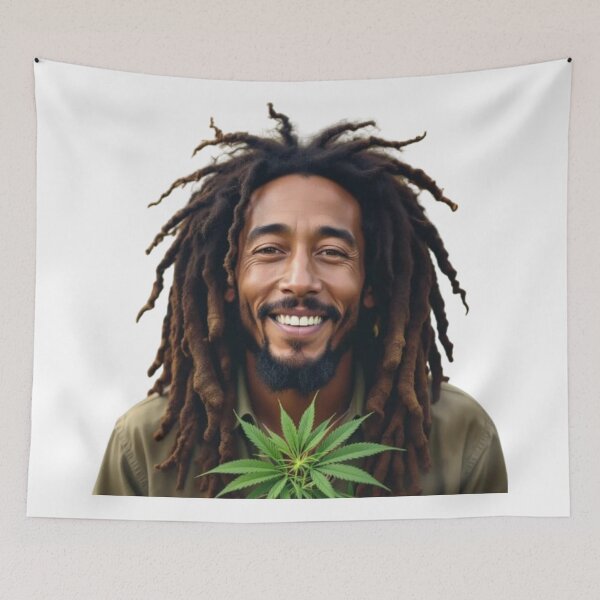 Artikelvorschau, BOB MARLEY: EINE LIEBE entworfen und verkauft von CHRIST5000.