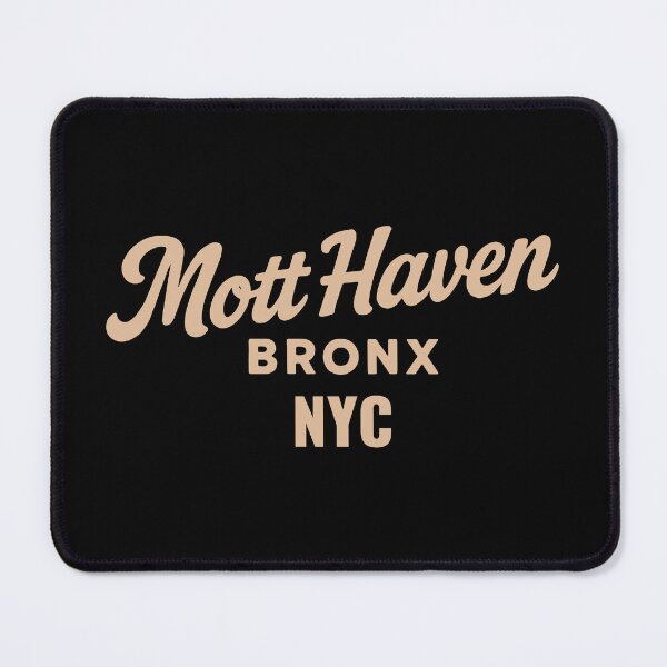 Item preview, Mott Haven Bronx New York Pride designed and sold by Boogosh.