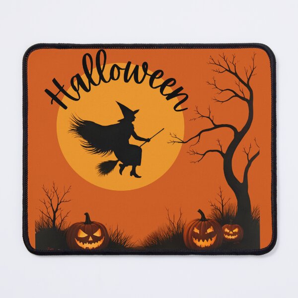 Item preview, Hallowenn Midnight Ride designed and sold by WitInNuKicks.