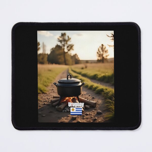 Item preview, Uruguay Travel designed and sold by Tienda-Vane.