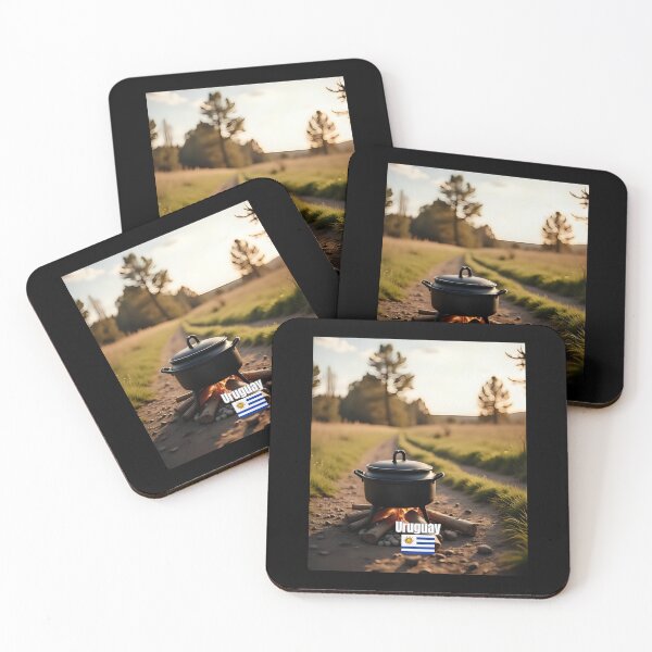 Item preview, Uruguay Travel  designed and sold by Tienda-Vane.