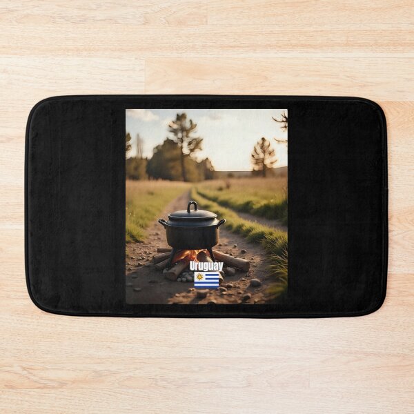 Item preview, Uruguay Travel  designed and sold by Tienda-Vane.