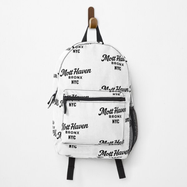 Item preview, Bronx Mott Haven Neighborhood Spirit designed and sold by Boogosh.