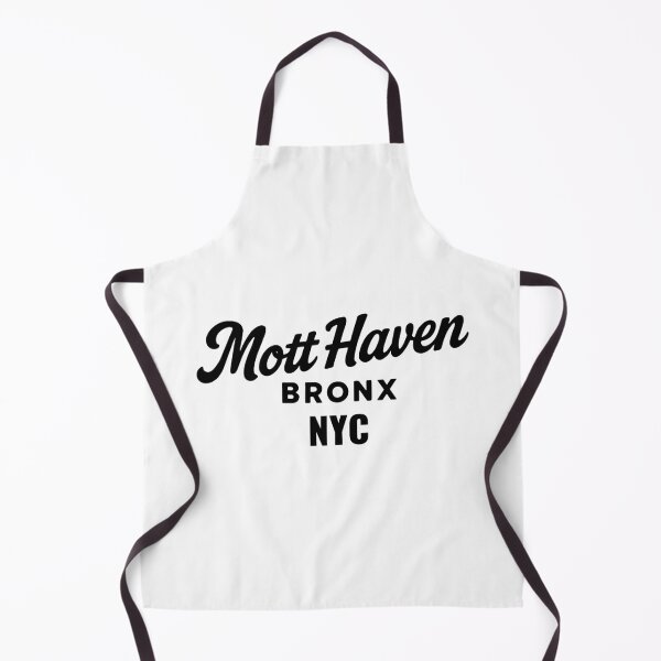 Item preview, Bronx Mott Haven Neighborhood Spirit designed and sold by Boogosh.