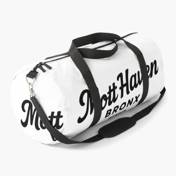 Item preview, Bronx Mott Haven Neighborhood Spirit designed and sold by Boogosh.