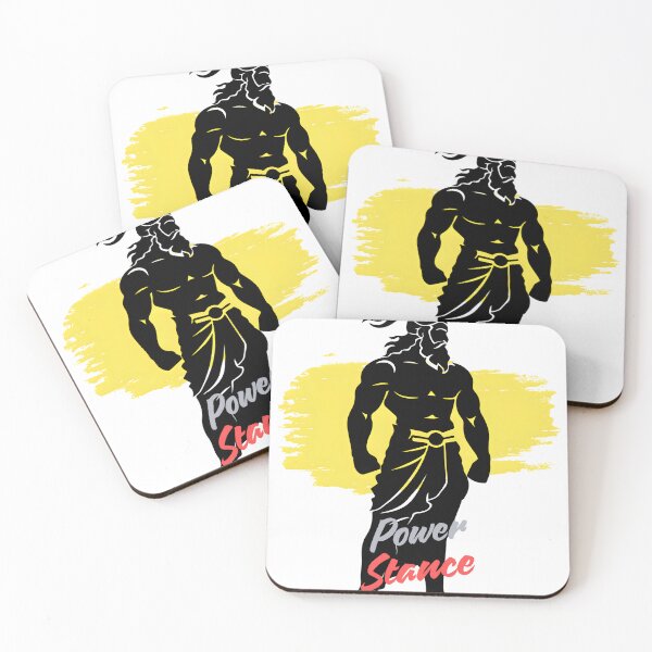 Item preview, Power Stance designed and sold by TrincilinStyles.