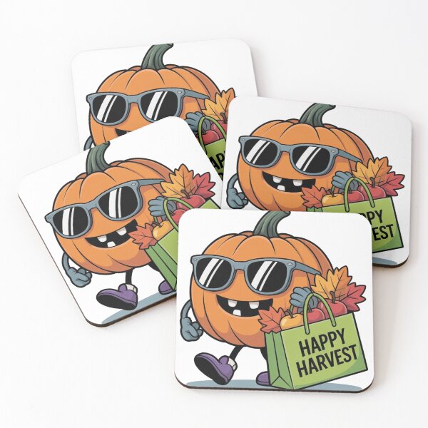 Item preview, Happy harvest designed and sold by DZIERANA.