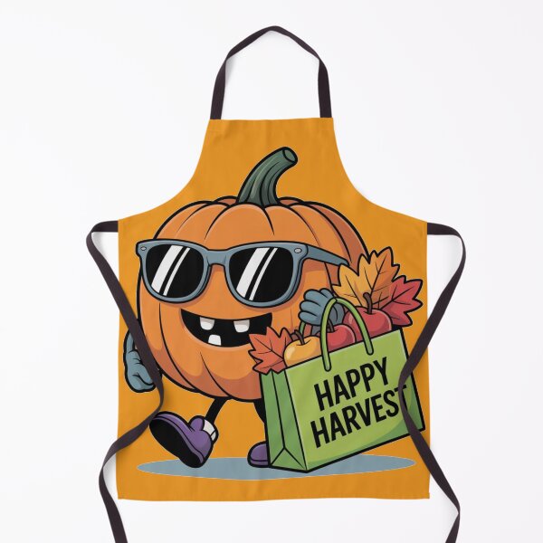 Item preview, Happy harvest designed and sold by DZIERANA.