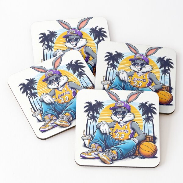 Item preview, Lakers Basketball designed and sold by Joshuasanga76a.