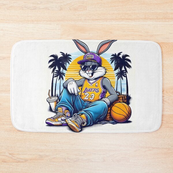 Artikelvorschau, Lakers Basketball entworfen und verkauft von Joshuasanga76a.