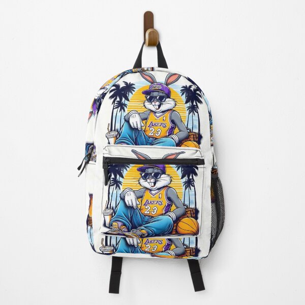 Item preview, Lakers Basketball designed and sold by Joshuasanga76a.