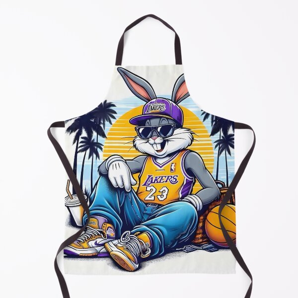 Artikelvorschau, Lakers Basketball entworfen und verkauft von Joshuasanga76a.