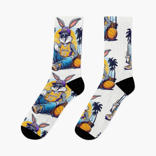 Item preview, Lakers Basketball designed and sold by Joshuasanga76a.