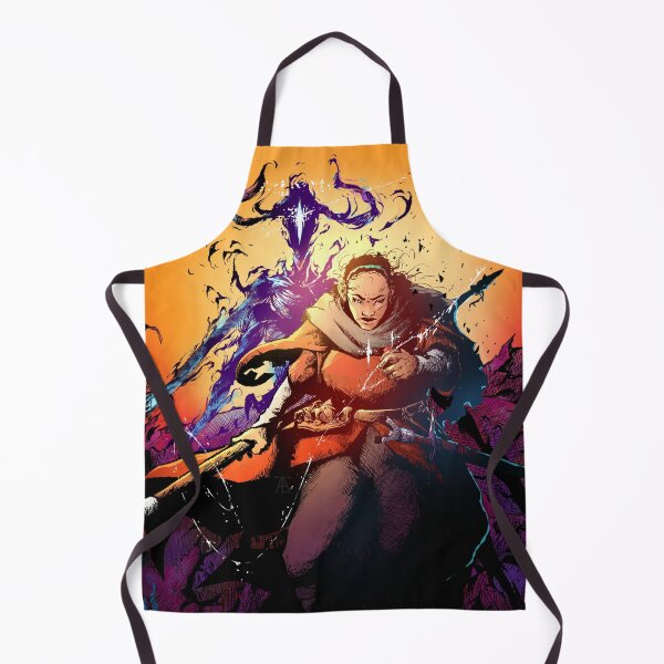 Item preview, MAGUN - Comic Cover Artwork designed and sold by LeanderZeichnet.
