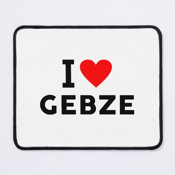 Item preview, Gebze Turkey designed and sold by tony4urban.