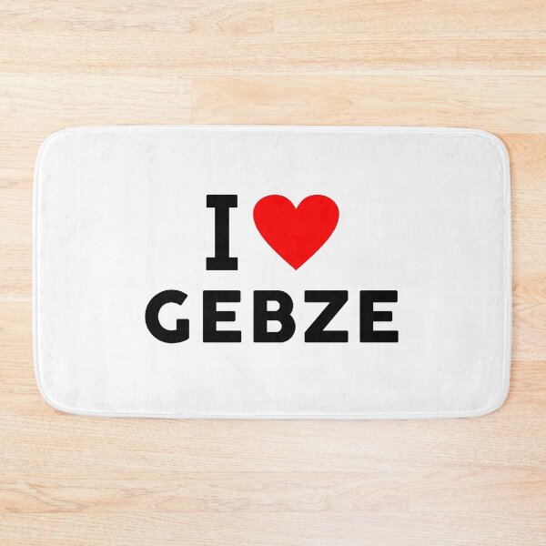 Item preview, Gebze Turkey designed and sold by tony4urban.
