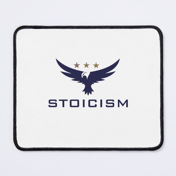 Item preview, Stoicism - Stoic Clothing | Stoic Wear | Stoic Art designed and sold by LexaArtworks.