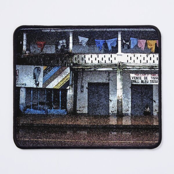 Item preview, Washday Conakry Guinea designed and sold by Wayne King.