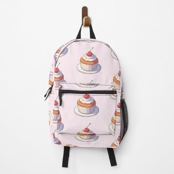 Item preview, Anime Cake – Colorful Kawaii Dessert | Cute Manga Style Food designed and sold by Sugar Wisdom .