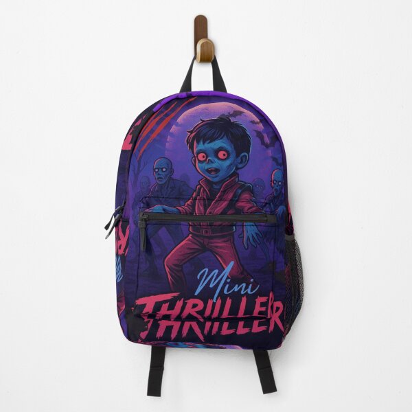 Item preview, Mini Thriller! designed and sold by Tookiester.