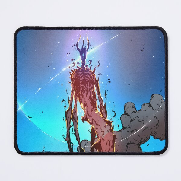 Item preview, MAGUN - Comic Poster Artwork designed and sold by LeanderZeichnet.