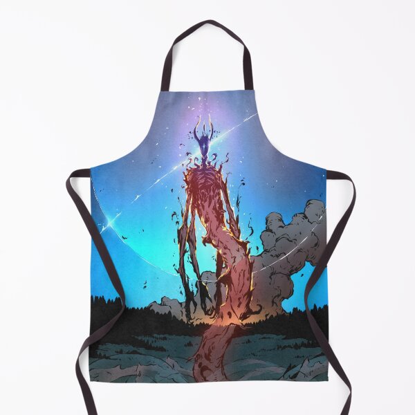 Item preview, MAGUN - Comic Poster Artwork designed and sold by LeanderZeichnet.