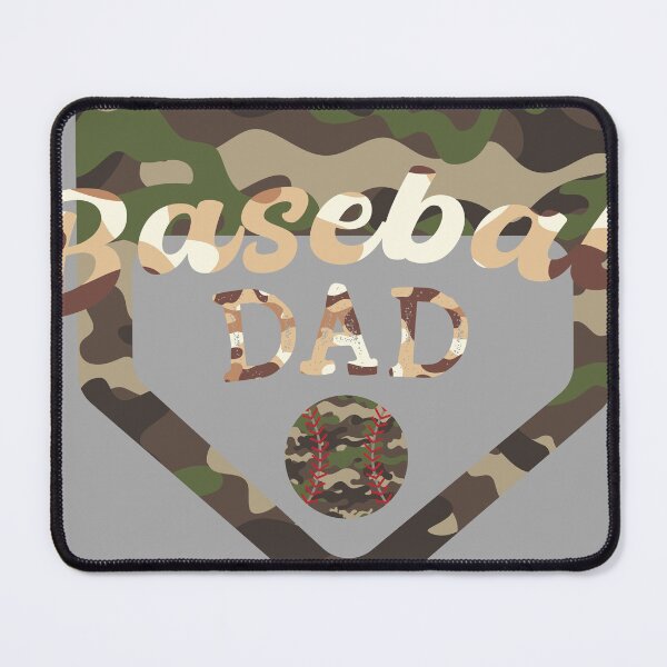 Item preview, Baseball, softball bad father mom tees gift  designed and sold by TEEDESIGMSTUDIO.