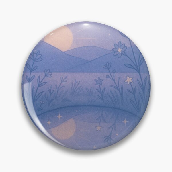 Item preview, Dreamscape Reflection designed and sold by Okami-Nanachi.