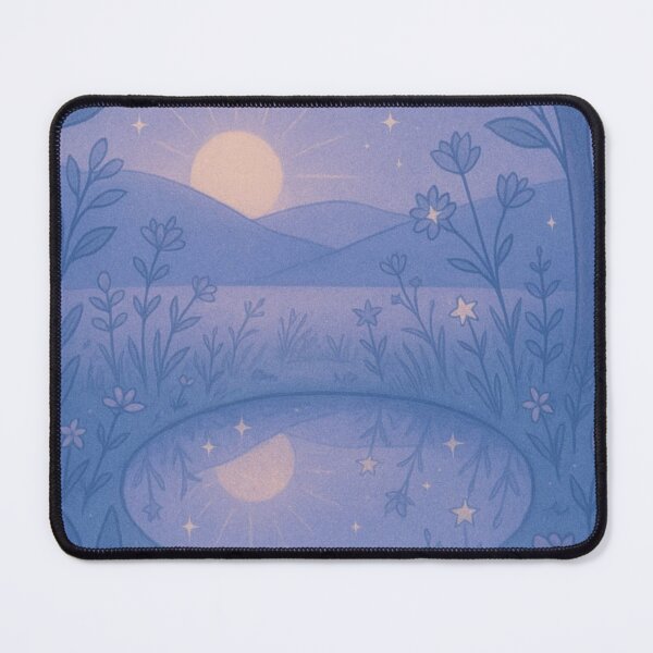 Item preview, Dreamscape Reflection designed and sold by Okami-Nanachi.