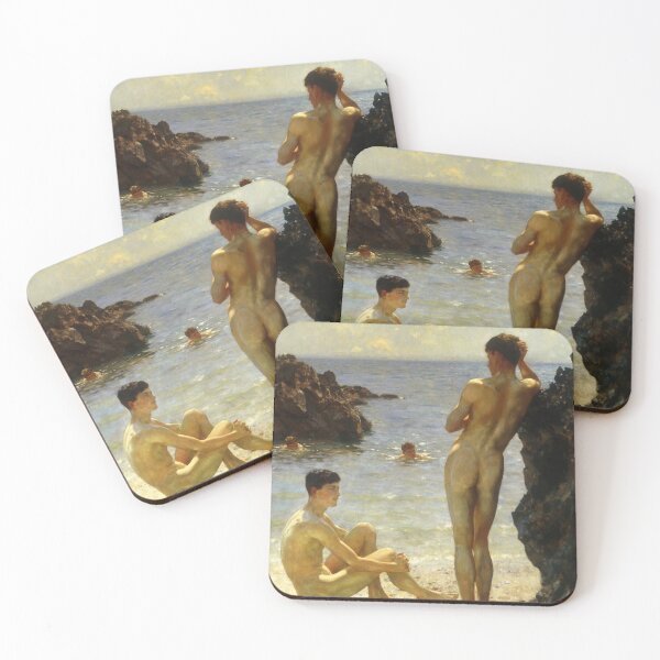 Item preview, Lovers of the Sun designed and sold by Craphe.