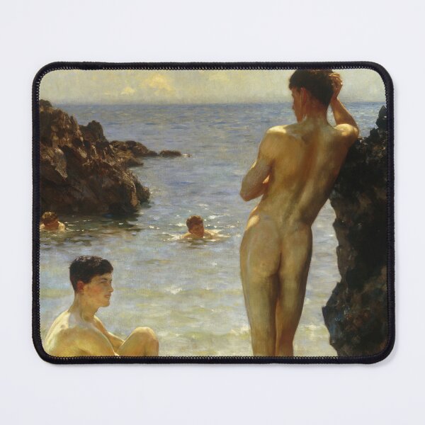 Item preview, Lovers of the Sun designed and sold by Craphe.