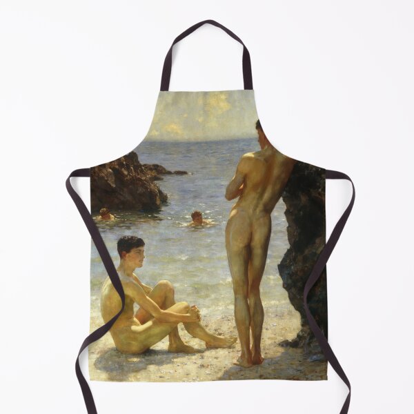 Item preview, Lovers of the Sun designed and sold by Craphe.