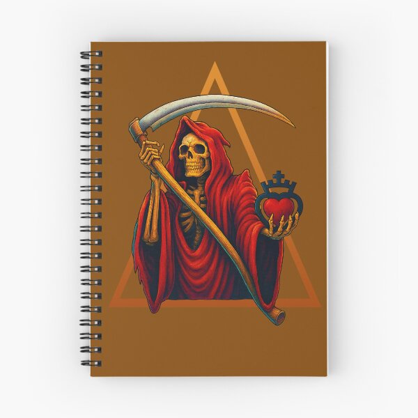 Item preview, Grim Reaper.85.2 designed and sold by TATTOO-DESIGN.