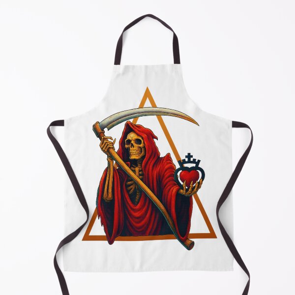 Item preview, Grim Reaper.85.2 designed and sold by TATTOO-DESIGN.