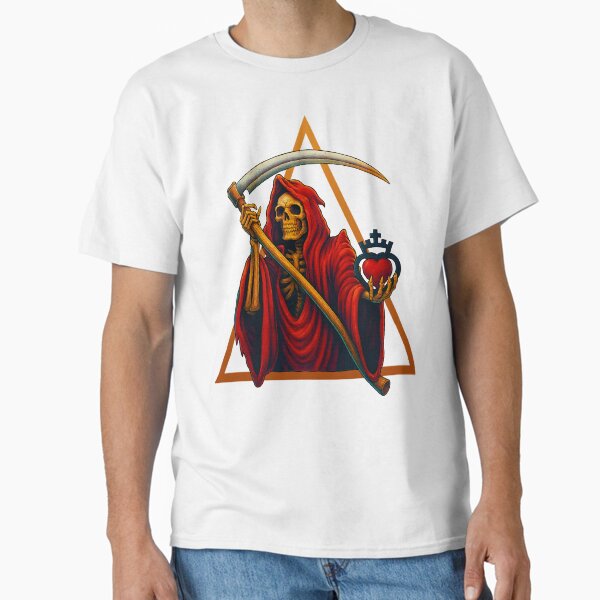 Item preview, Grim Reaper.85.2 designed and sold by TATTOO-DESIGN.