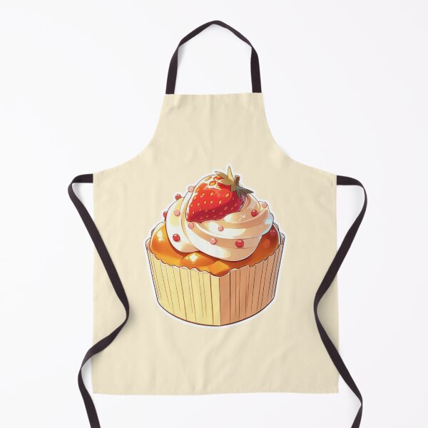 Item preview, Anime Cake – Colorful Kawaii Dessert | Cute Manga Style Food designed and sold by Sugar Wisdom .