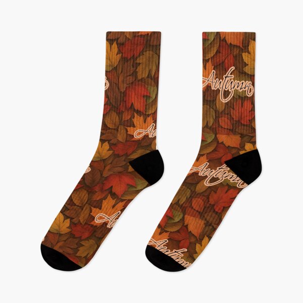 Item preview, Autumn designed and sold by 2DKH.